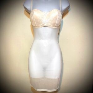 Wolford Shape and Control Light Slip